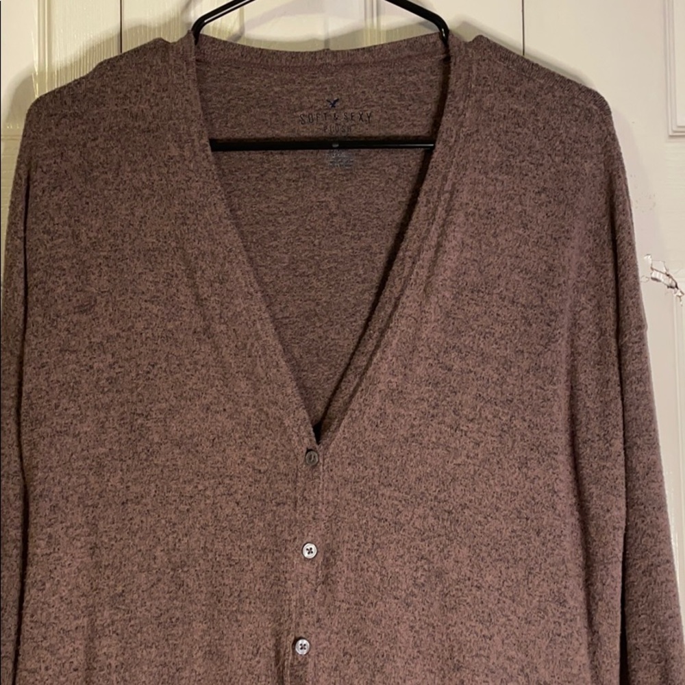 Cardigan - Picture 3 of 4